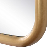 Uttermost - 08367 - Mirror - Marvell - Antique Gold