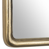 Uttermost - 08362 - Mirror - Burton - Antique Brass