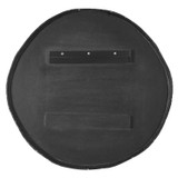 Uttermost - 08358 - Mirror - Lowen - Dark Bronze