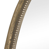 Uttermost - 08356 - Mirror - Ellis - Antique Brass