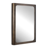 Uttermost - 08327 - Mirror - Fischer - Dark Golden Bronze