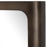 Uttermost - 08327 - Mirror - Fischer - Dark Golden Bronze