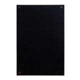 Uttermost - 08327 - Mirror - Fischer - Dark Golden Bronze