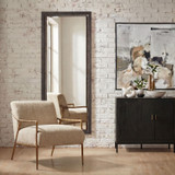 Uttermost - 08326 - Mirror - Westley - Antique Brass