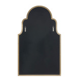 Uttermost - 08309 - Mirror - Brayden - Antique Brass