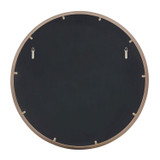 Uttermost - 08297 - Mirror - Torrado - Stainless-steel
