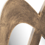 Uttermost - 03507 - Wall Decor - Momentum - Antique Gold