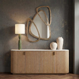 Uttermost - 03507 - Wall Decor - Momentum - Antique Gold