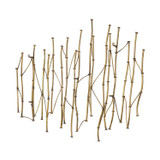 Uttermost - 03500 - Wall Decor - Nature's Rhythm - Antique Gold