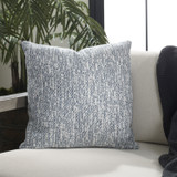 Uttermost - 64090 - Outdoor Pillow - Zenith - White