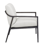 Uttermost - 53133 - Lounge Chair - Thayer - Java
