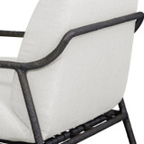 Uttermost - 53133 - Lounge Chair - Thayer - Java