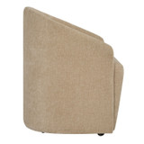 Uttermost - 53069 - Dining Chair - Harbor - Flax Crosshatched