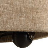 Uttermost - 53069 - Dining Chair - Harbor - Flax Crosshatched