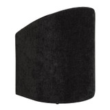 Uttermost - 53068 - Dining Chair - Harbor - Charcoal Crosshatched