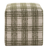 Uttermost - 53065 - Ottoman - Joie - Ireland Green