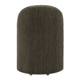Uttermost - 53053 - Dining Chair - Roll With It - Textured Chenille In Herb