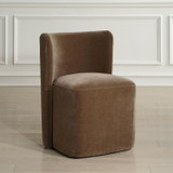 Uttermost - 53052 - Dining Chair - Outlook - Truffle