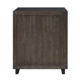 Uttermost - 50373 - Cabinet - Barrett - Black