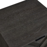 Uttermost - 50373 - Cabinet - Barrett - Black