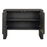 Uttermost - 50355 - Cabinet - Bierk - Natural Grain