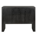 Uttermost - 50355 - Cabinet - Bierk - Natural Grain