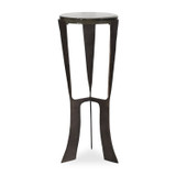 Uttermost - 50337 - Drink Table - Renaud - Dark Bronze