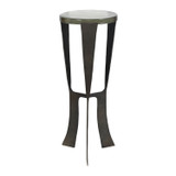 Uttermost - 50337 - Drink Table - Renaud - Dark Bronze