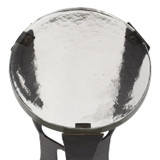 Uttermost - 50337 - Drink Table - Renaud - Dark Bronze