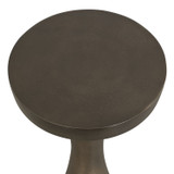 Uttermost - 50335 - Drink Table - Miko - Dark Bronze