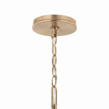 Kichler - 52698CPZ - 14 Light Chandelier - Malene - Champagne Bronze