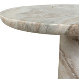 Uttermost - 50331 - Accent Table - Shura - Natural