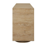 Uttermost - 50328 - Cabinet - Evanston - Black