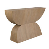Uttermost - 50322 - Console Table - Ciano - Natural