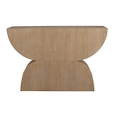 Uttermost - 50322 - Console Table - Ciano - Natural