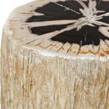 Uttermost - 50321 - Accent Table - Arco - Natural
