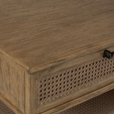 Uttermost - 50310 - Coffee Table - Coast - Natural