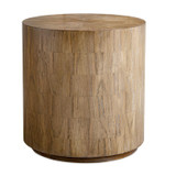 Uttermost - 50155 - Side Table - Nevis - Natural