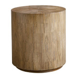 Uttermost - 50155 - Side Table - Nevis - Natural