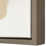 Uttermost - 32499 - Abstract Art - Abstract Afternoon - Light Oak