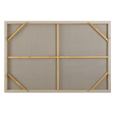 Uttermost - 32477 - Canvas - Chasing Blue - Natural