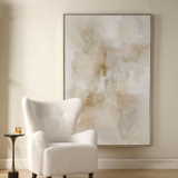 Uttermost - 32469 - Canvas - Remedy - Natural