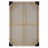 Uttermost - 32469 - Canvas - Remedy - Natural