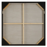 Uttermost - 32458 - Canvas - Say When - Gold Leaf