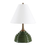 Uttermost - 30681-1 - One Light Table Lamp - McKay - Brass
