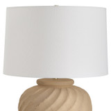 Uttermost - 30668-1 - One Light Table Lamp - Farai - Brass