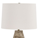 Uttermost - 30658-1 - One Light Table Lamp - Dunford - Antique Brass