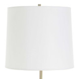 Uttermost - 30615-1 - One Light Buffet Lamp - Valentina - Antique Brass