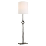 Uttermost - 30613-1 - One Light Buffet Lamp - Puncture - Rustic Bronze