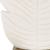 Uttermost - 30557 - One Light Table Lamp - Palm Leaf - Brass